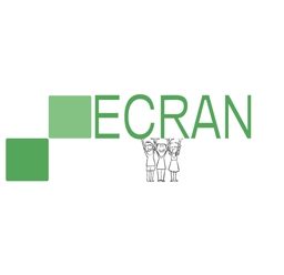 ECRAN logo
