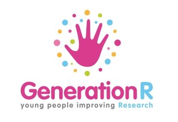 Generation R logo