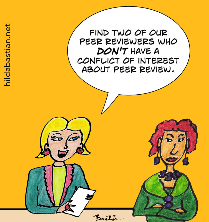Peer-review